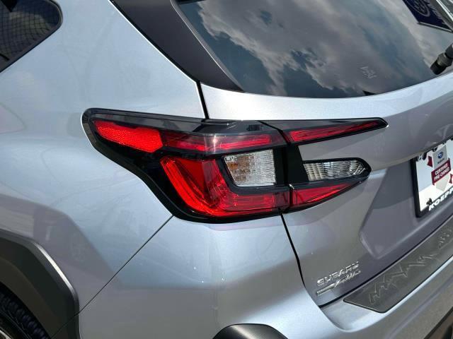 used 2024 Subaru Crosstrek car, priced at $27,488