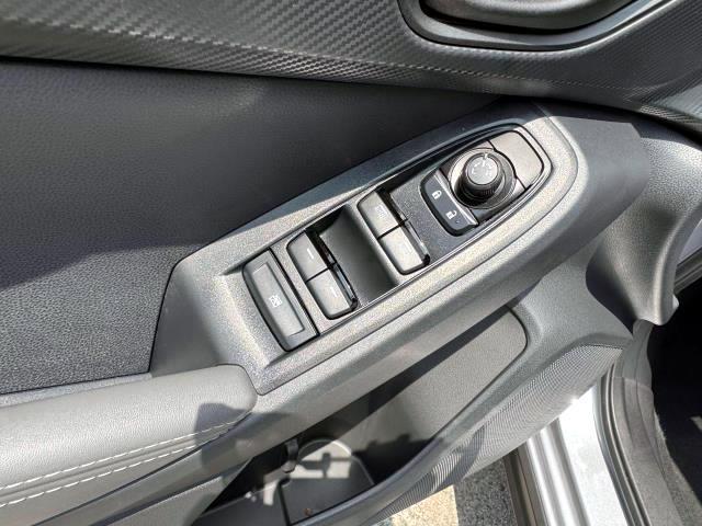 used 2024 Subaru Crosstrek car, priced at $27,488