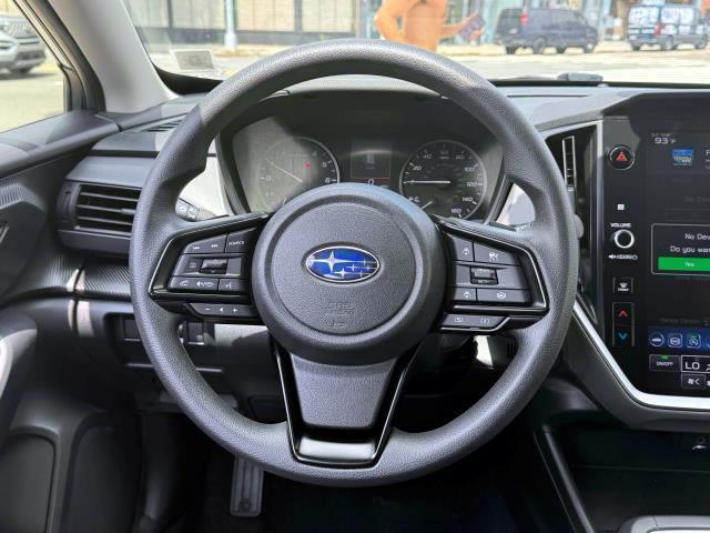 used 2024 Subaru Crosstrek car, priced at $27,488