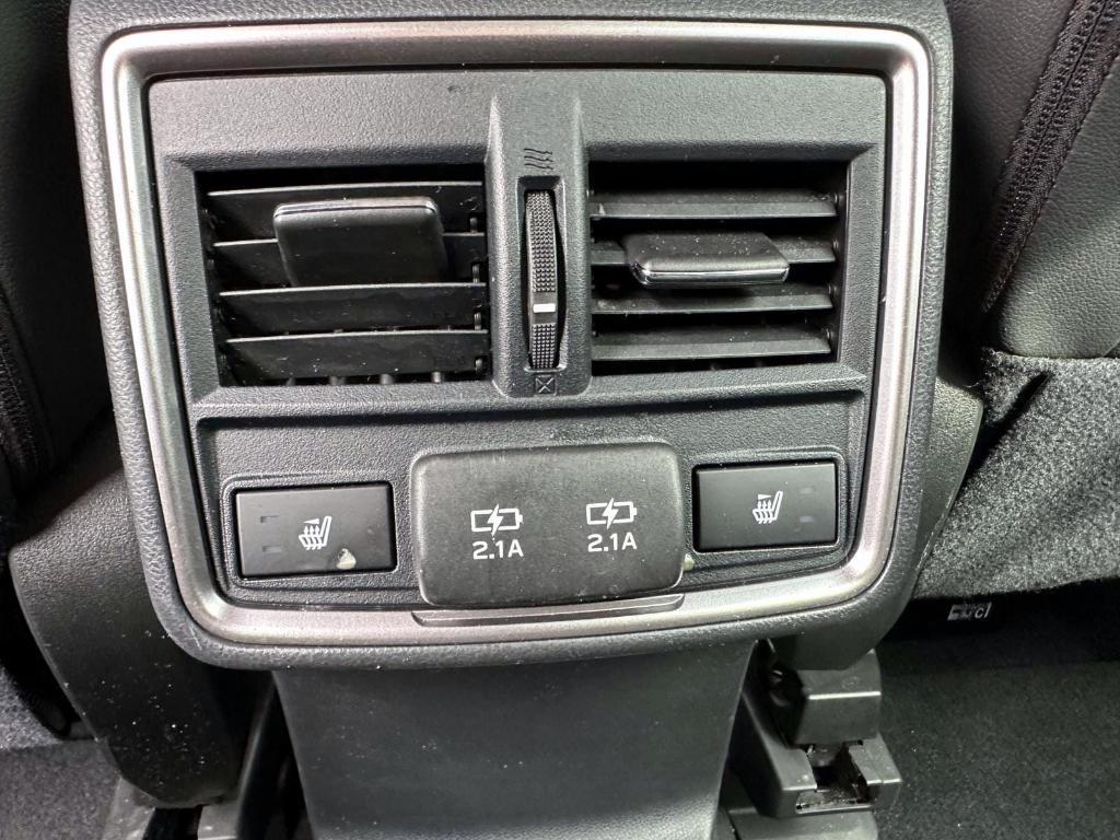 used 2022 Subaru Forester car, priced at $28,688