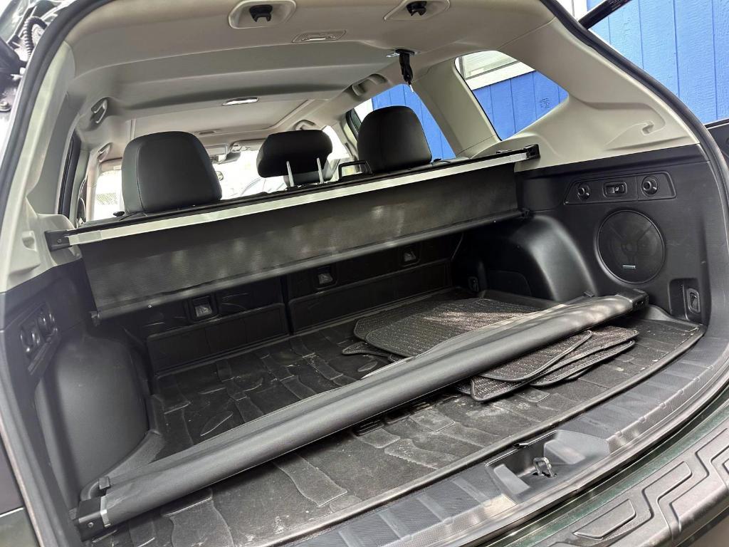 used 2022 Subaru Forester car, priced at $28,688