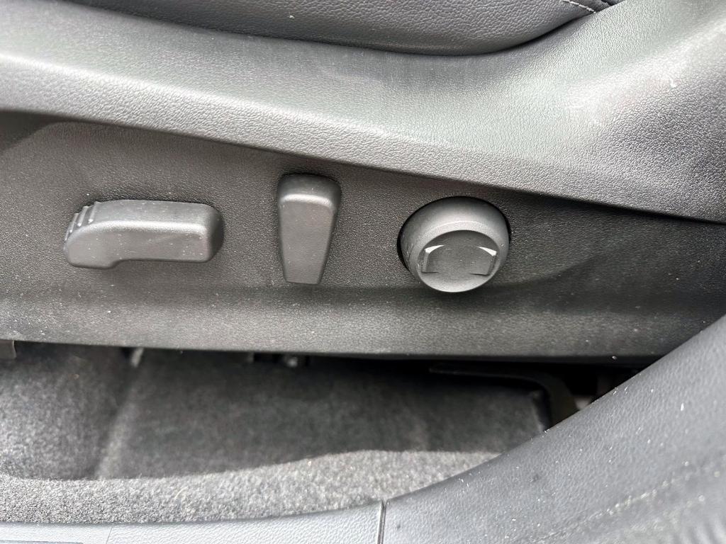 used 2022 Subaru Forester car, priced at $28,688