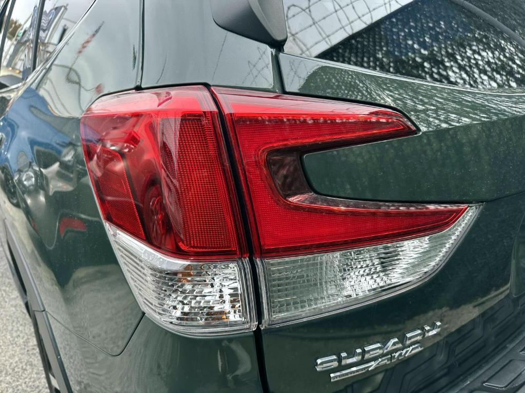 used 2022 Subaru Forester car, priced at $28,688