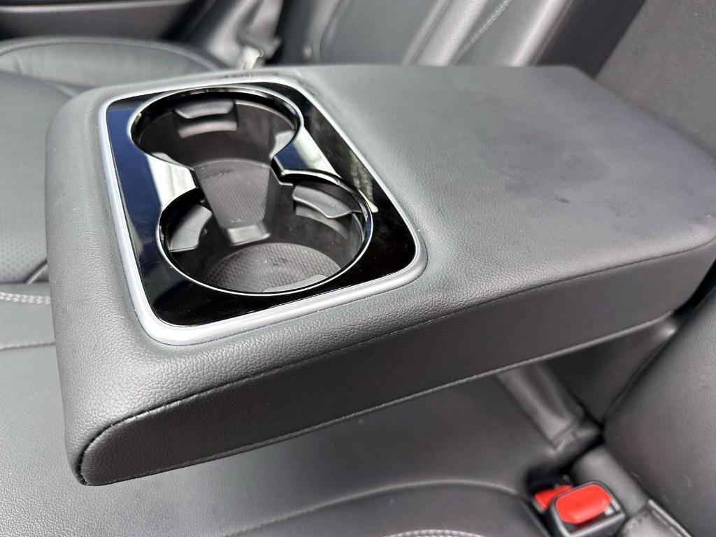 used 2022 Subaru Forester car, priced at $28,688