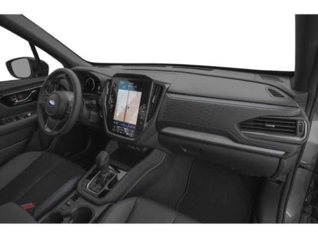 new 2025 Subaru Forester Hybrid car, priced at $42,796