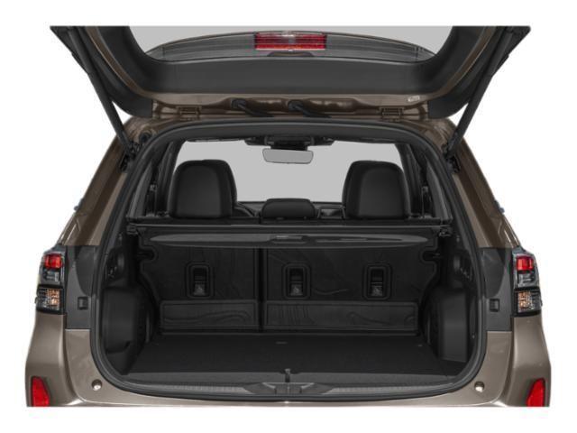 new 2025 Subaru Forester Hybrid car, priced at $42,796