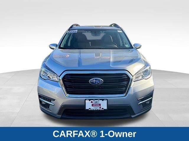 used 2022 Subaru Ascent car, priced at $34,588