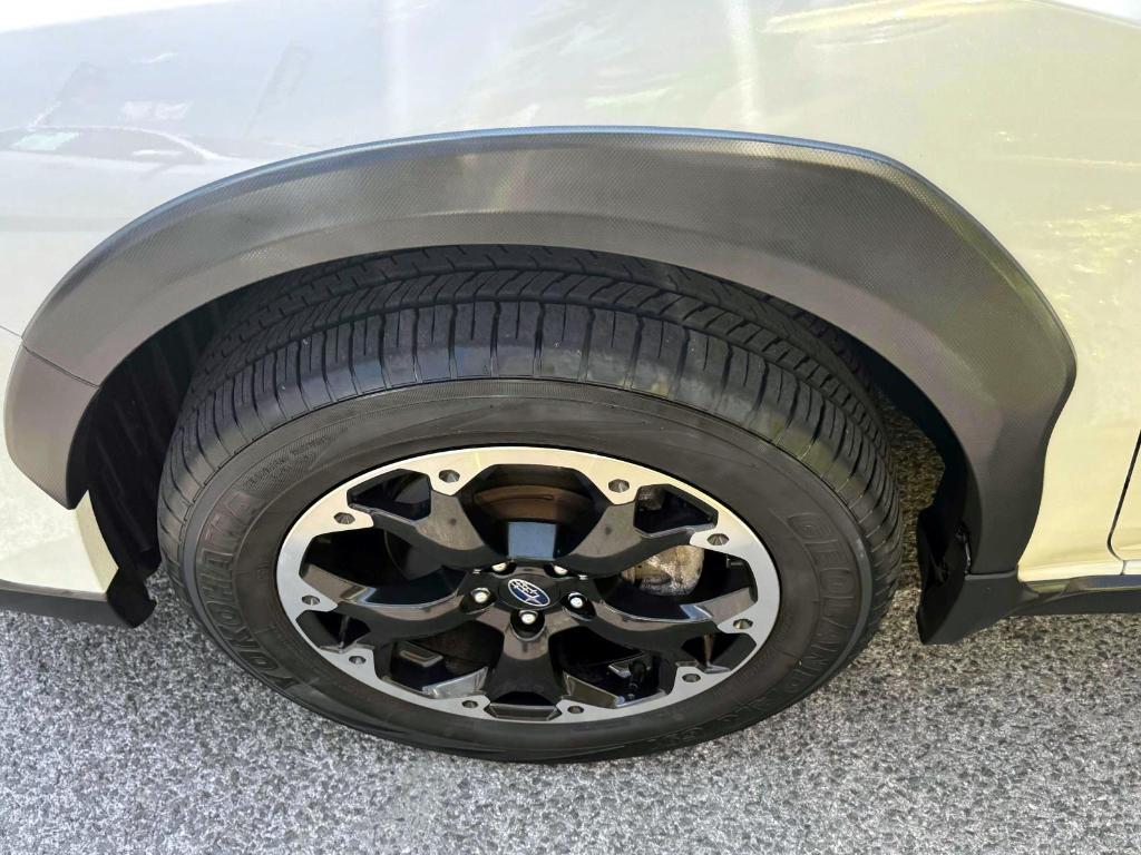 used 2023 Subaru Crosstrek car, priced at $26,998