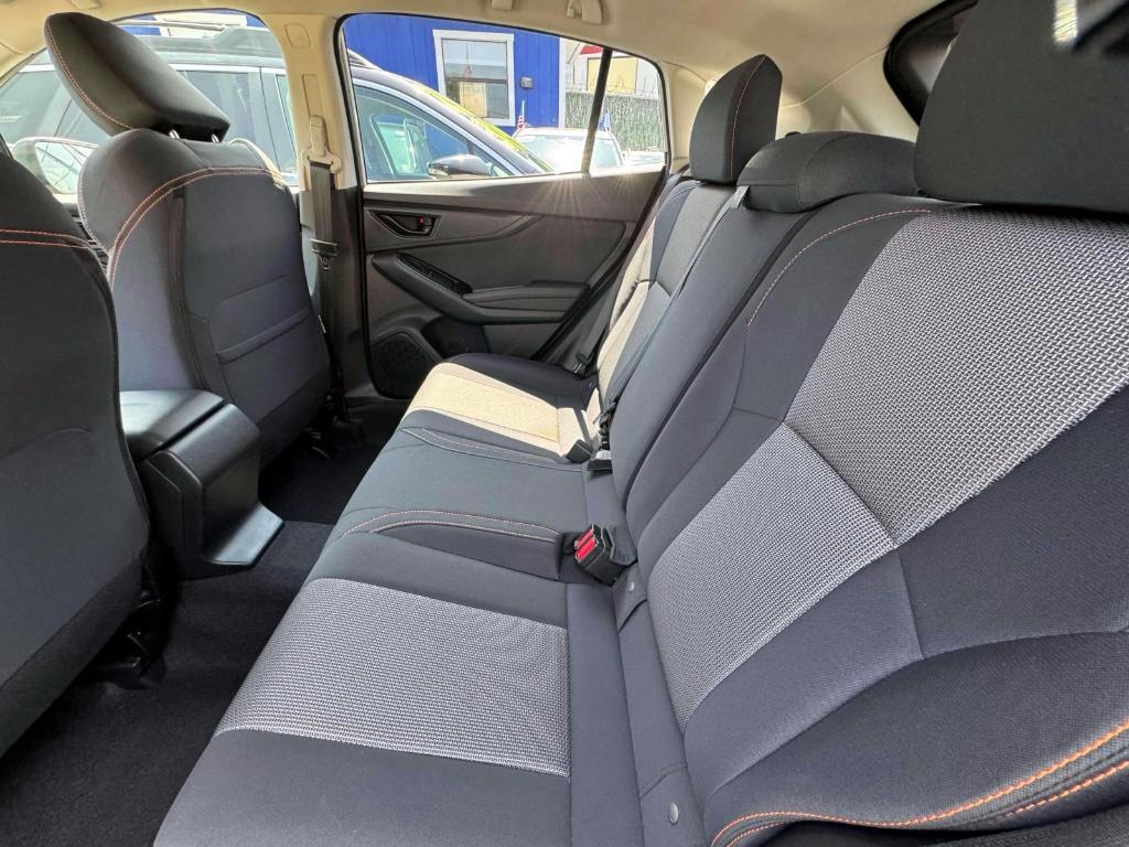 used 2023 Subaru Crosstrek car, priced at $26,998