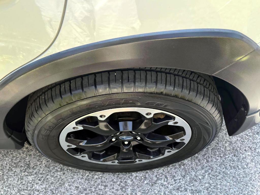 used 2023 Subaru Crosstrek car, priced at $26,998
