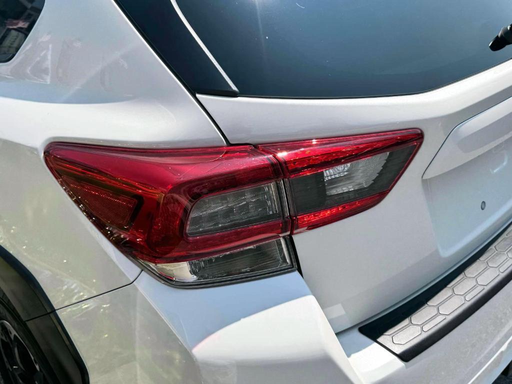 used 2023 Subaru Crosstrek car, priced at $26,998