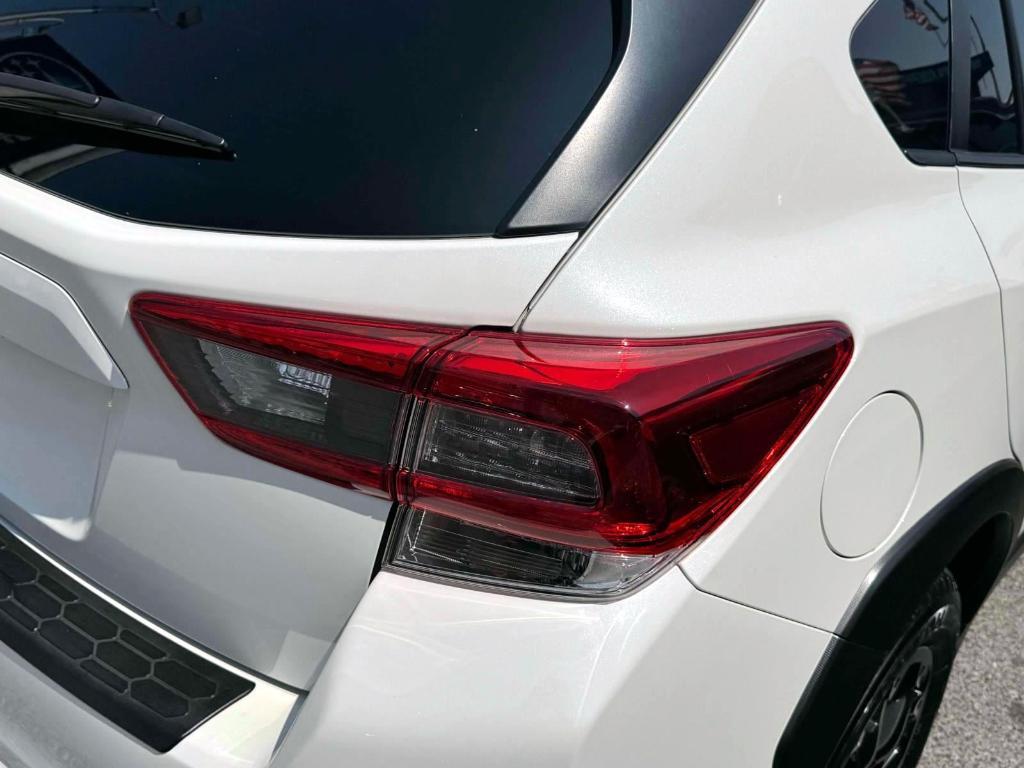 used 2023 Subaru Crosstrek car, priced at $26,998
