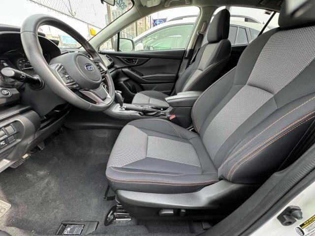 used 2023 Subaru Crosstrek car, priced at $23,998