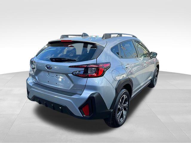 used 2024 Subaru Crosstrek car, priced at $26,688