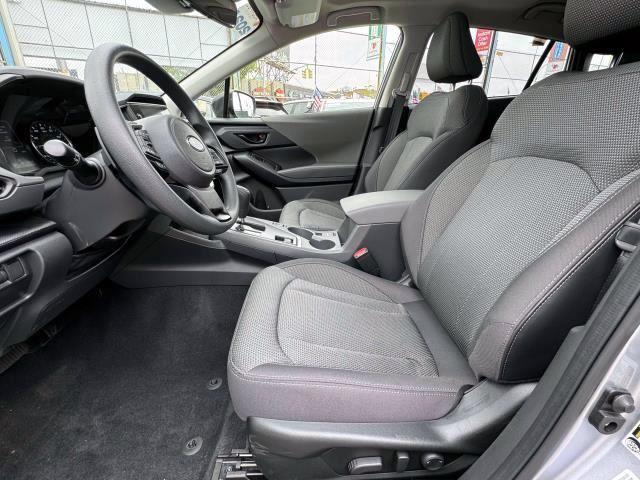 used 2024 Subaru Crosstrek car, priced at $26,688