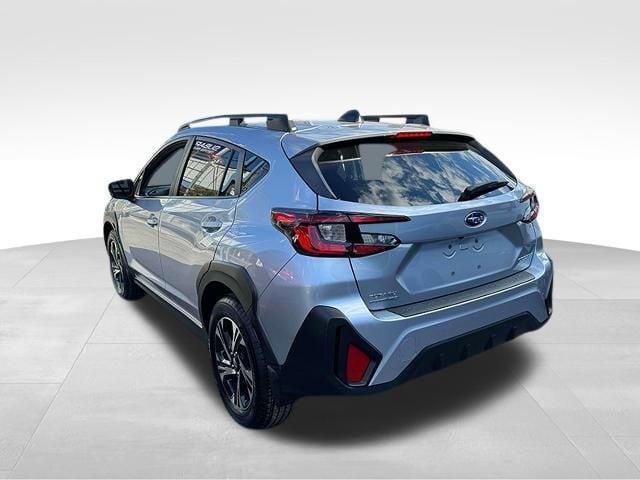 used 2024 Subaru Crosstrek car, priced at $26,688