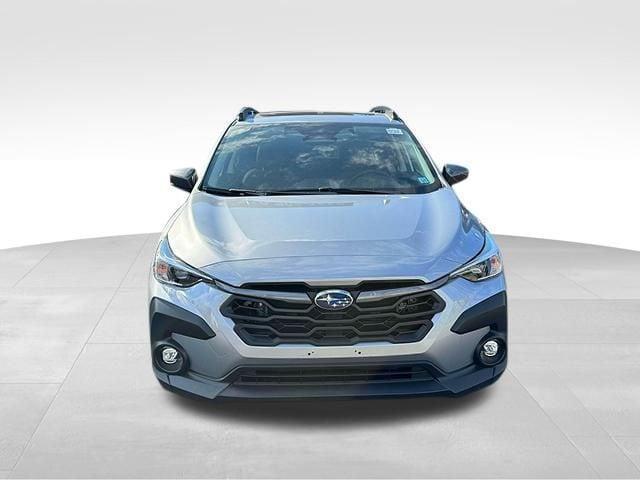 used 2024 Subaru Crosstrek car, priced at $26,688