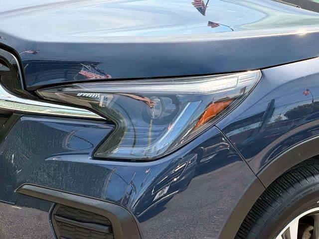 used 2023 Subaru Ascent car, priced at $33,488