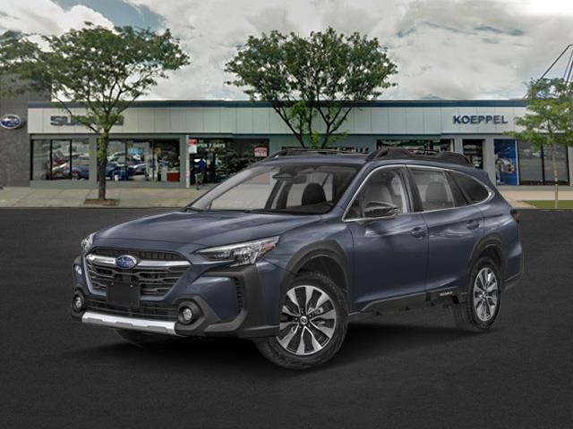 new 2025 Subaru Outback car, priced at $39,439