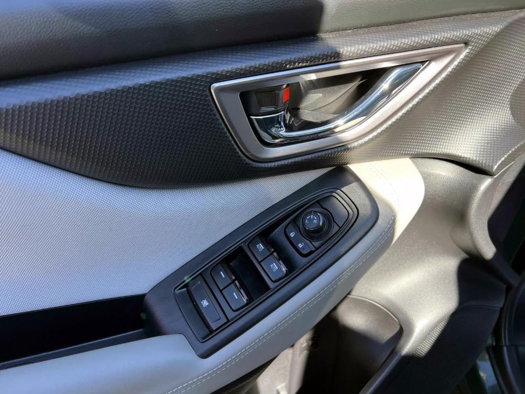 used 2023 Subaru Forester car, priced at $27,188