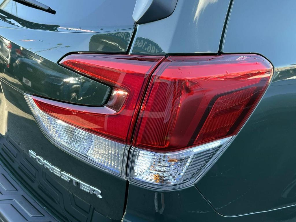 used 2023 Subaru Forester car, priced at $27,188