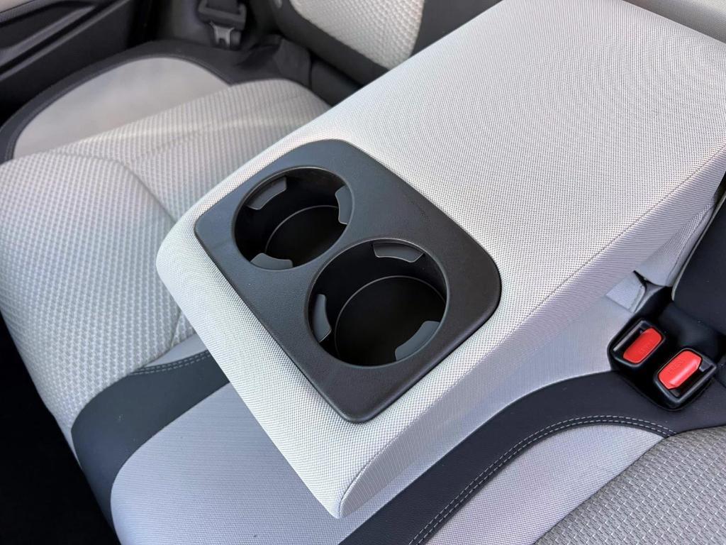 used 2023 Subaru Forester car, priced at $27,188