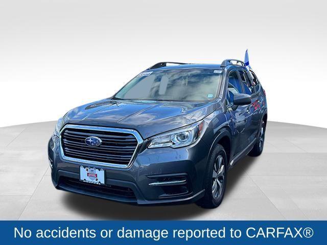 used 2022 Subaru Ascent car, priced at $28,889