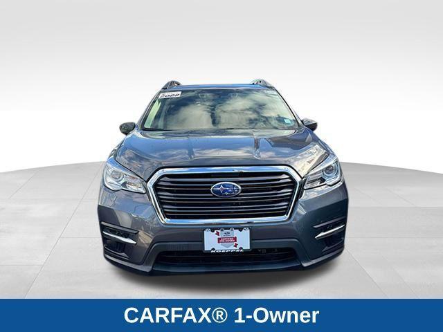 used 2022 Subaru Ascent car, priced at $28,889