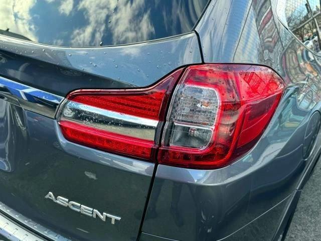 used 2022 Subaru Ascent car, priced at $28,889