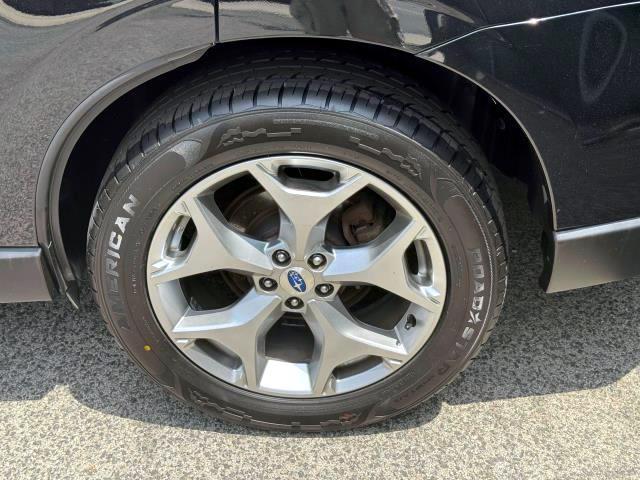 used 2018 Subaru Forester car, priced at $20,998