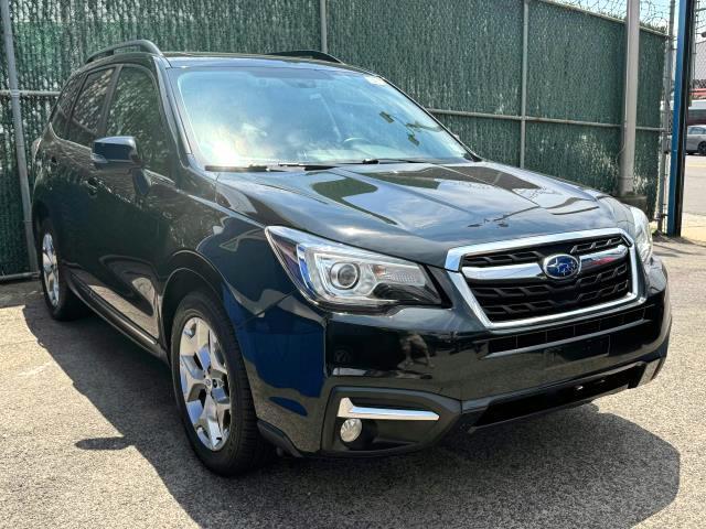 used 2018 Subaru Forester car, priced at $20,998