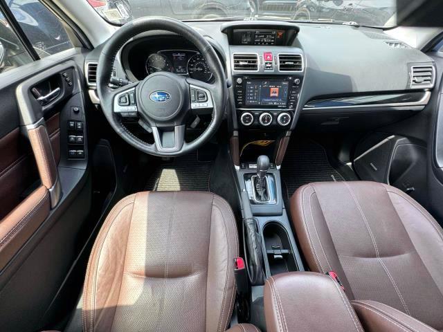used 2018 Subaru Forester car, priced at $20,998