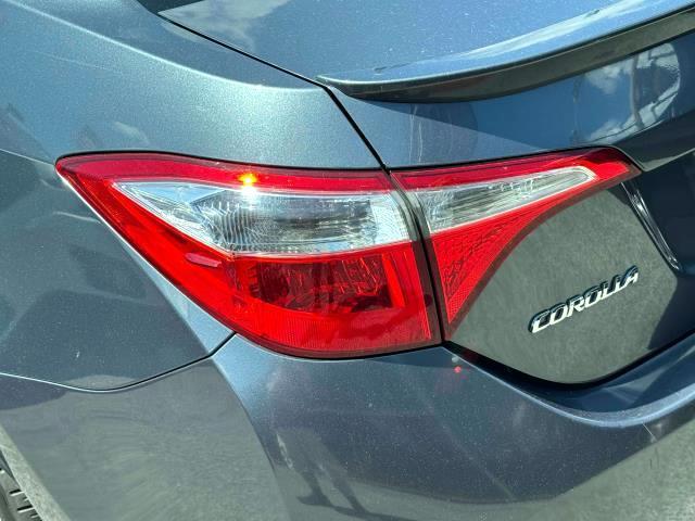 used 2014 Toyota Corolla car, priced at $13,998