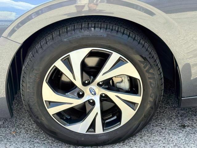 used 2023 Subaru Legacy car, priced at $24,588