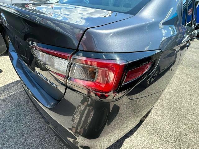 used 2023 Subaru Legacy car, priced at $24,588