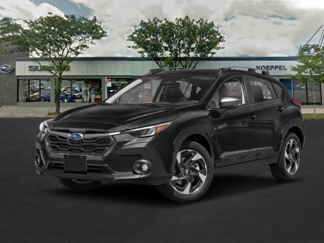 new 2024 Subaru Crosstrek car, priced at $34,978