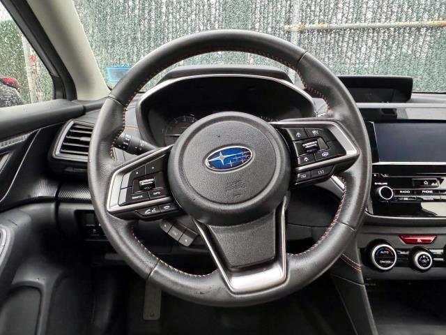 used 2021 Subaru Crosstrek car, priced at $22,998