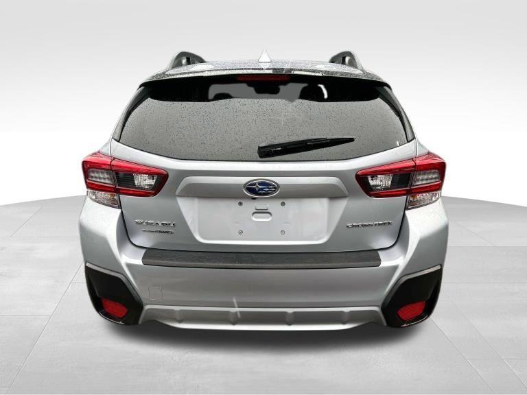 used 2021 Subaru Crosstrek car, priced at $22,998