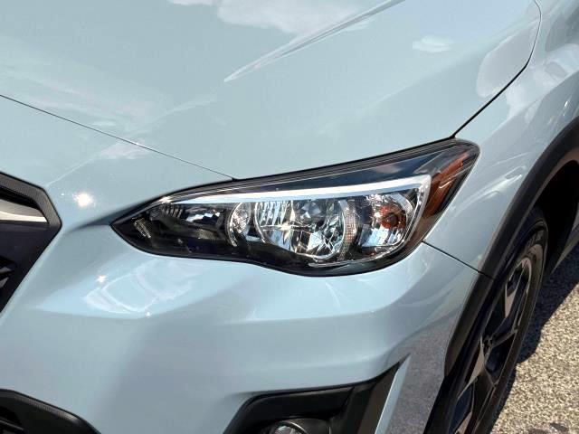 used 2019 Subaru Crosstrek car, priced at $19,388
