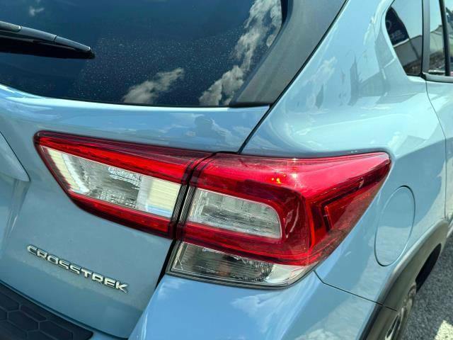 used 2019 Subaru Crosstrek car, priced at $19,388