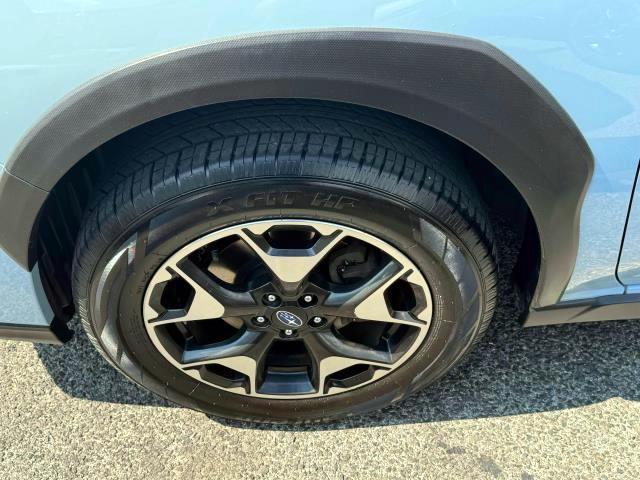 used 2019 Subaru Crosstrek car, priced at $19,388