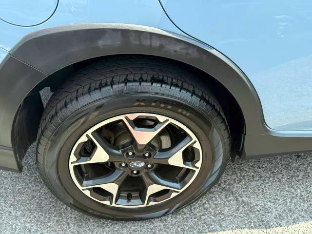 used 2019 Subaru Crosstrek car, priced at $19,388