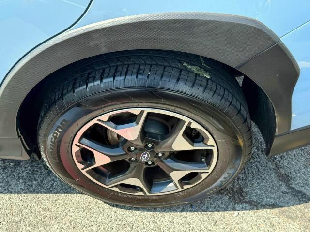 used 2019 Subaru Crosstrek car, priced at $19,388