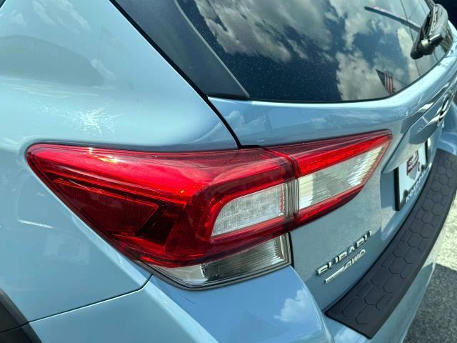 used 2019 Subaru Crosstrek car, priced at $19,388