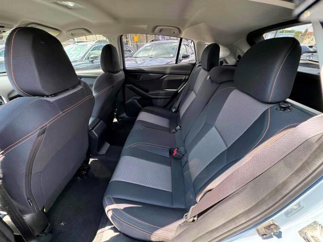 used 2019 Subaru Crosstrek car, priced at $19,388
