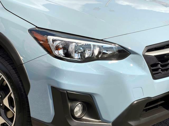 used 2019 Subaru Crosstrek car, priced at $19,388