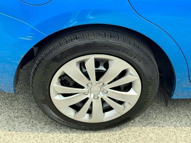 used 2022 Subaru Impreza car, priced at $20,588