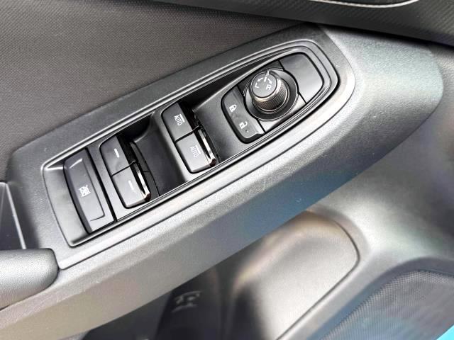 used 2022 Subaru Impreza car, priced at $20,588