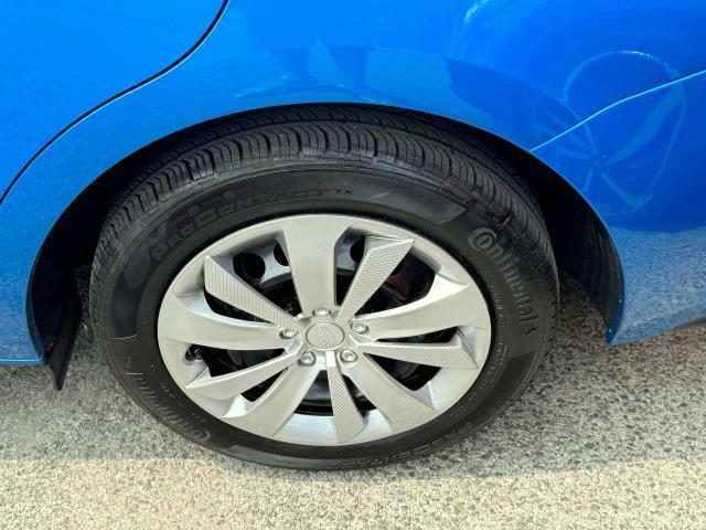 used 2022 Subaru Impreza car, priced at $20,588
