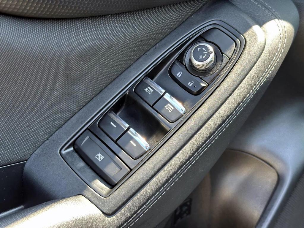 used 2020 Subaru Forester car, priced at $19,588